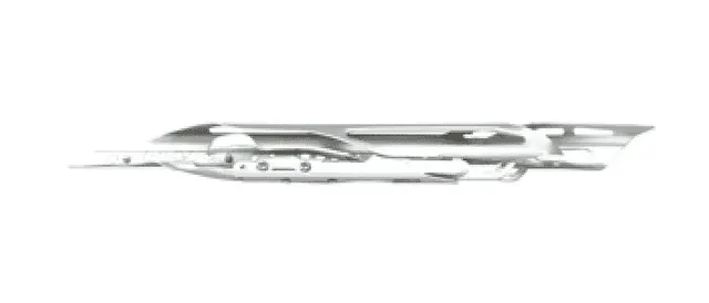 Somet Sending Gripper-THEMA Super Excel SE