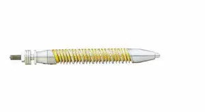 THEMA 11-1 Rapier Temple Cylinder 25Pcs