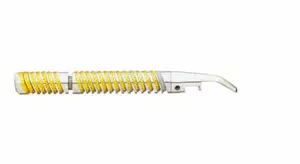 THEMA 11 Rapier Temple Cylinder 21Pcs