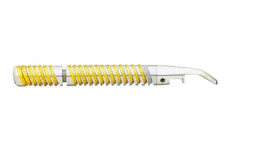 THEMA 11 Rapier Temple Cylinder 21Pcs