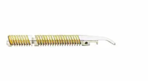 THEMA 11 Rapier Temple Cylinder 27Pcs