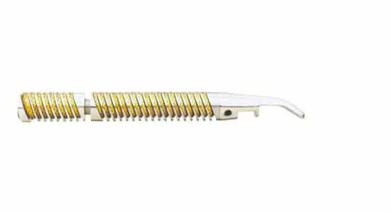 THEMA 11 Rapier Temple Cylinder 27Pcs