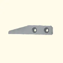 TOYATA AIR WEFT BLADE J1308-02030