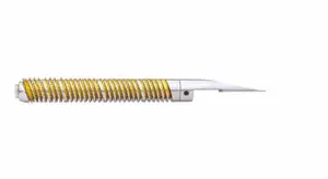 TP500A Rapier Temple Cylinder 30Pcs