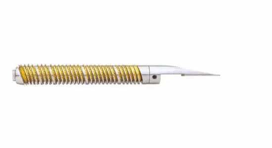 TP500A Rapier Temple Cylinder 30Pcs