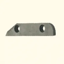 TSUDAKOMA SELVEDGE BLADE 650704C