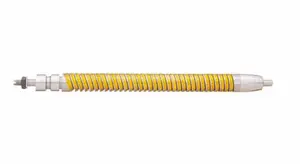 Tsudakoma Air-jet Temple Cylinder 34Pcs