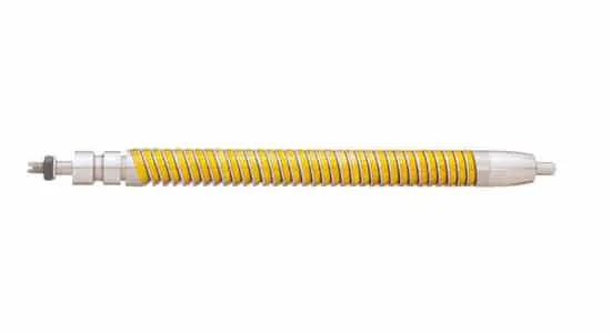 Tsudakoma Air-jet Temple Cylinder 34Pcs