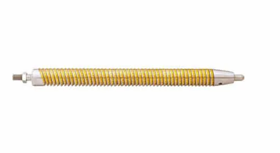 Tsudakoma Air-jet Temple Cylinder 48Pcs