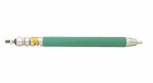 Tsudakoma Temple Cylinder for silk 2Pcs