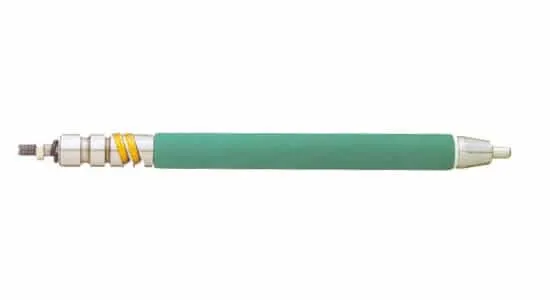 Tsudakoma Temple Cylinder for silk 2Pcs