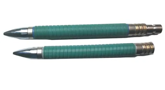 Tsudakoma Upper Polyurethane Temple Cylinder 3Pcs