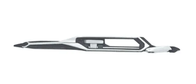 VAMATEX C401 Sending Gripper 9120044