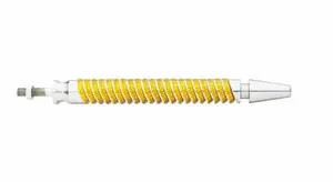 VAMATEX Rapier Temple Cylinder 21Pcs