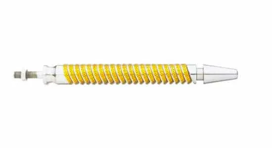 VAMATEX Rapier Temple Cylinder 21Pcs