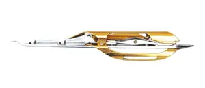 VAMATEX Sending Gripper-Lenardo K88 (gold), 9120319, 9120311