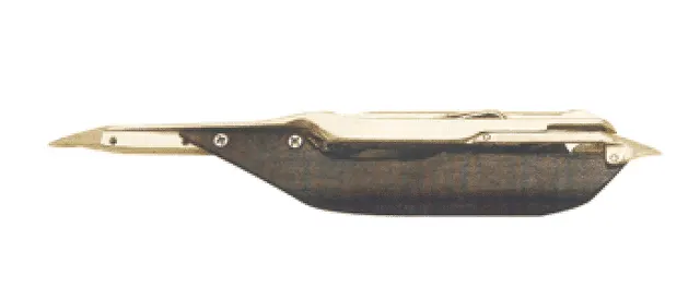 VAMATEX Sending Gripper P1001 912047