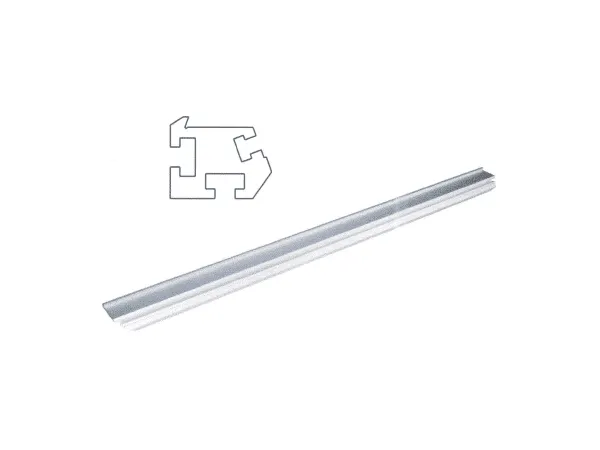 VAMATEX Slide – LEONARDO, K88, NO. 2727206 L=650 LHS