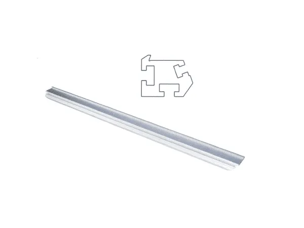 VAMATEX Slide – LEONARDO, K88, NO. 2727207 L=540, RHS
