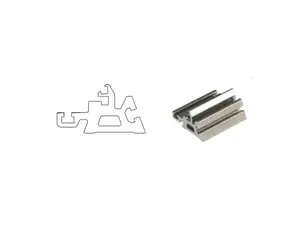 VAMATEX Slide – LEONARDO, K88, NO. 2727509 L=50