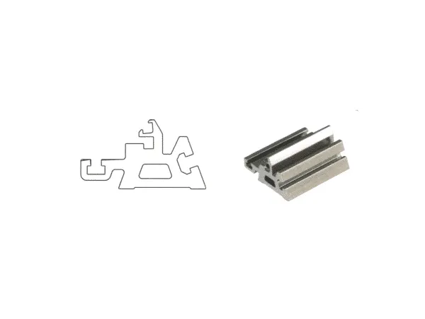 VAMATEX Slide – LEONARDO, K88, NO. 2727509 L=50