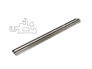 VAMATEX Slide – LEONARDO, K88, NO. 2727511, 2727512, 2727513, 2727514