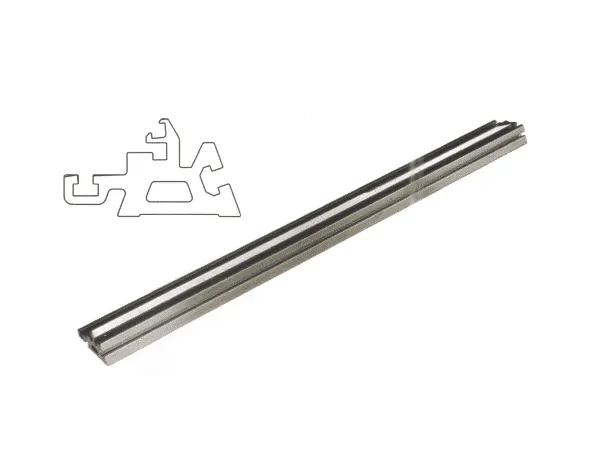 VAMATEX Slide – LEONARDO, K88, NO. 2727511, 2727512, 2727513, 2727514