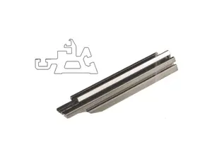 VAMATEX Slide- LEONARDO, K88, NO. 2727515 L=180, LHS