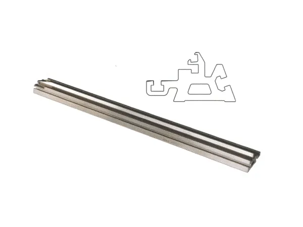 VAMATEX Slide- LEONARDO, K88, NO. 2727517, 2727518, 2727519, 2727520, 2727521