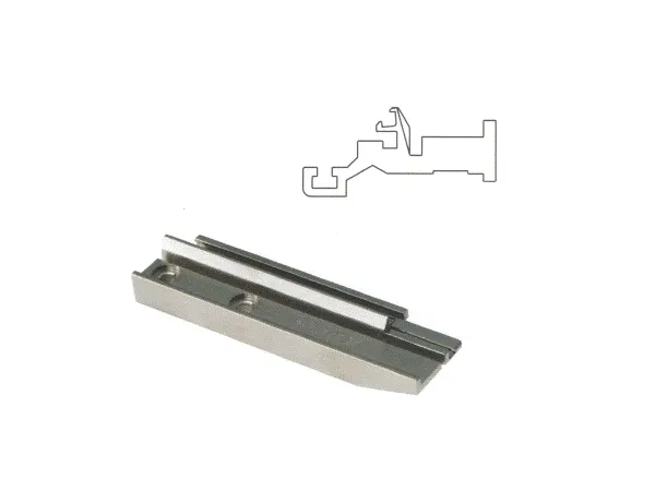 VAMATEX Slide – P1001EK 2727218 L=140 RHS