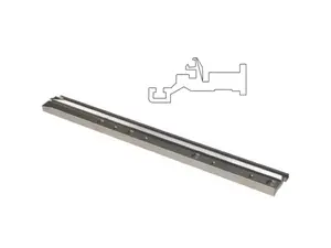 VAMATEX Slide- P1001 EK, NO. 2727209,2727210,2727211,2727212
