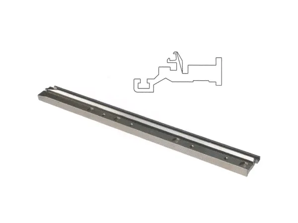 VAMATEX Slide- P1001 EK, NO. 2727209,2727210,2727211,2727212