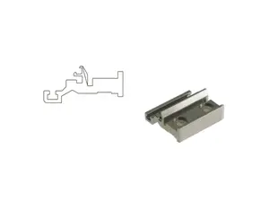 VAMATEX Slide – P1001 EK, NO. 2727213 L=50