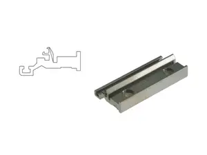 VAMATEX Slide- P1001 EK, NO. 2727214 L=100