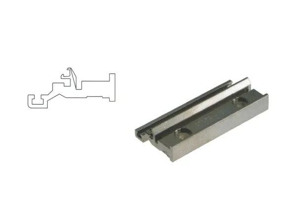 VAMATEX Slide- P1001 EK, NO. 2727214 L=100