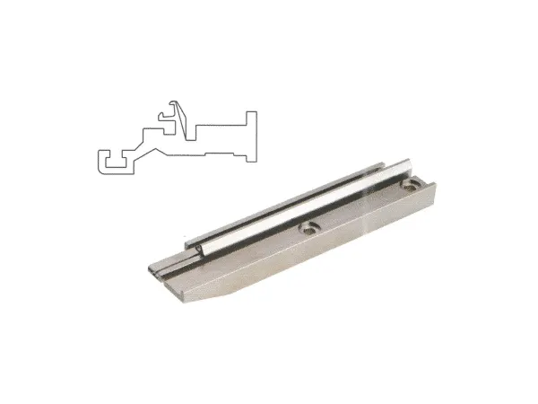 VAMATEX Slide – P1001 EK, NO. 2727219 L=180, LHS