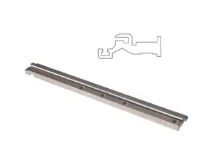 VAMATEX Slide – P1001ES, SP1151 ES 272457, 272458, 272459, 272460