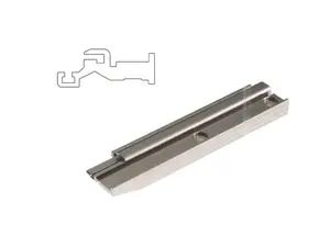 VAMATEX Slide – P1001ES, SP1151ES NO. 2726531 L=100 (复制)