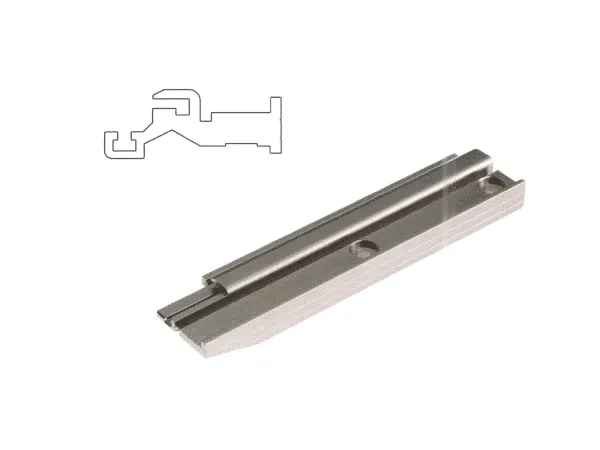 VAMATEX Slide- P1001ES, SP1151ES 2726450 L=180 LHS