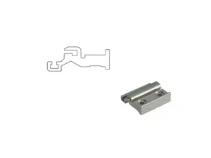 VAMATEX Slide- P1001ES, SP1151ES NO. 2726455 L=50