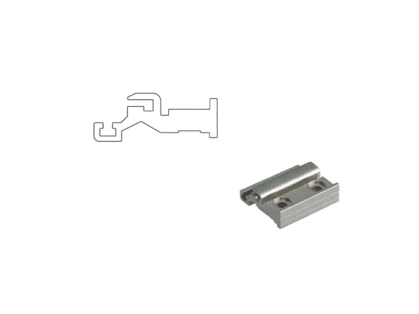 VAMATEX Slide- P1001ES, SP1151ES NO. 2726455 L=50