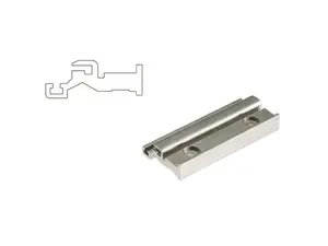 VAMATEX Slide – P1001ES, SP1151ES NO. 2726531 L=100