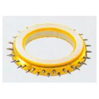 Yellow Ring Pin Length 1.75mm