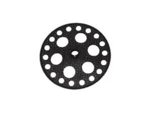 THEMA, SUPER EXCEL RAPIER WHEEL BDB204A