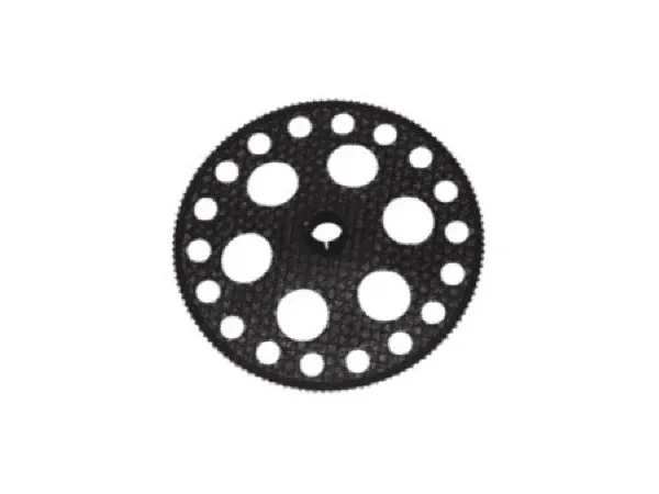 THEMA, SUPER EXCEL RAPIER WHEEL BDB204A