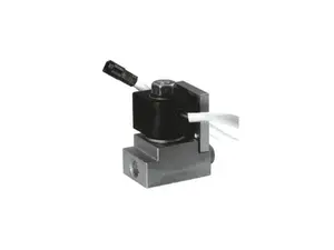 710 series solenoid valve