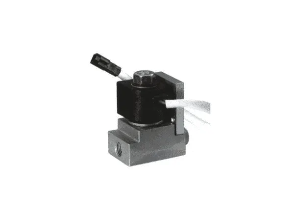 710 series solenoid valve