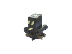 DELTA OMNI relay solenoid valve