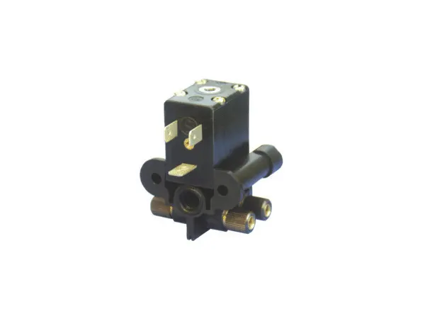 DELTA OMNI relay solenoid valve