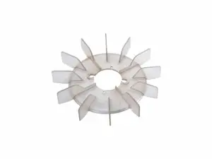 Fan motor